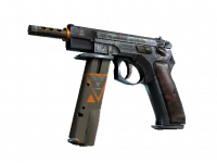 CZ75-Auto Vendetta